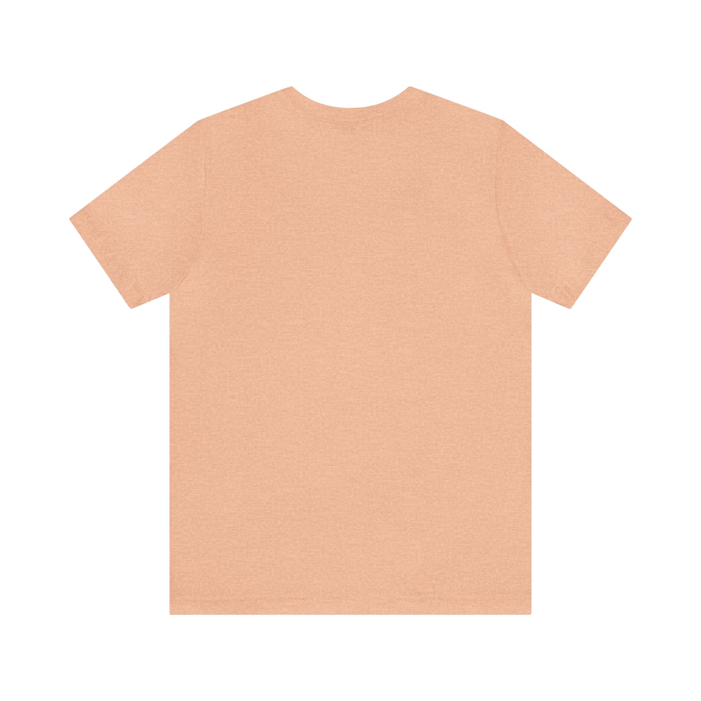 Pumpkin Cocktail Unisex Jersey Short Sleeve Tee