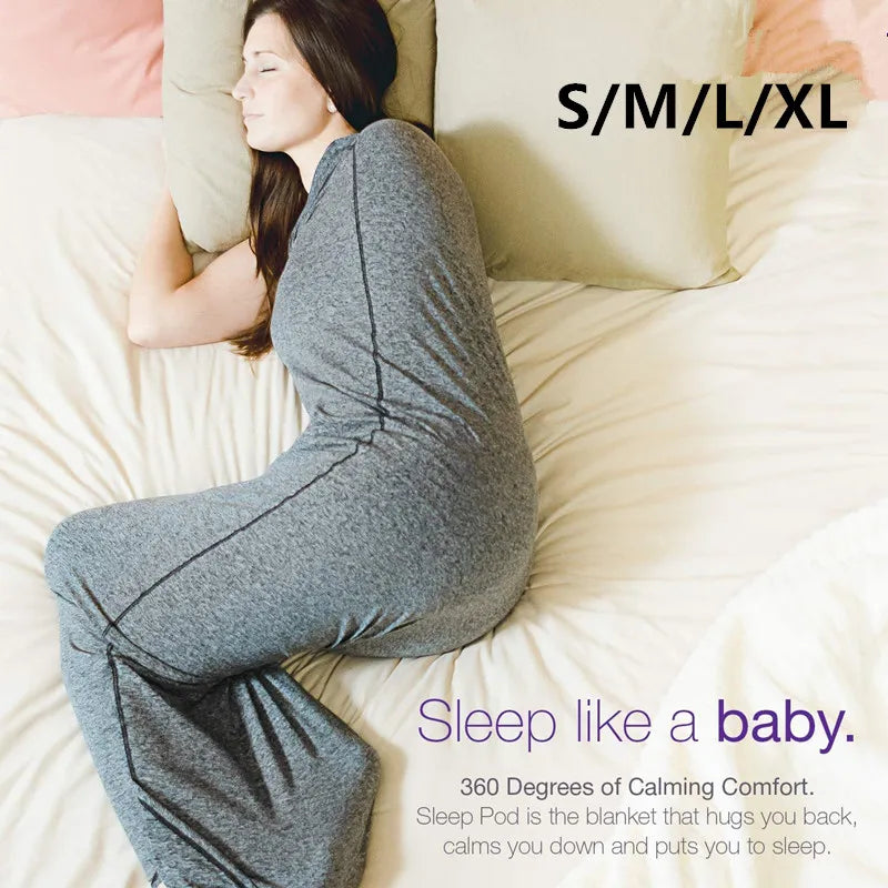 Sensory Compression Sleep Sack